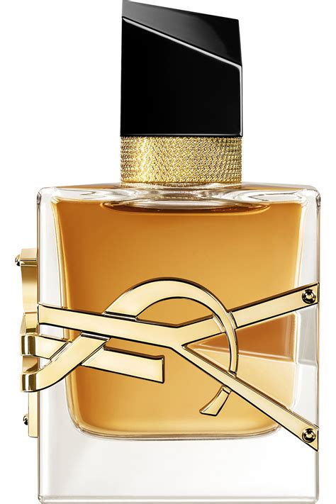 yves saint laurent eau de parfum opinioni